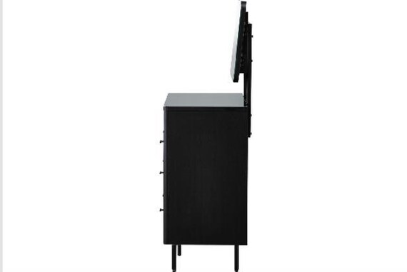 ﾐﾗｰﾁｪｽﾄ KW401 65MC BK 3枚目画像