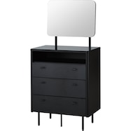 ミラー付きチェスト(KW401 65MC)