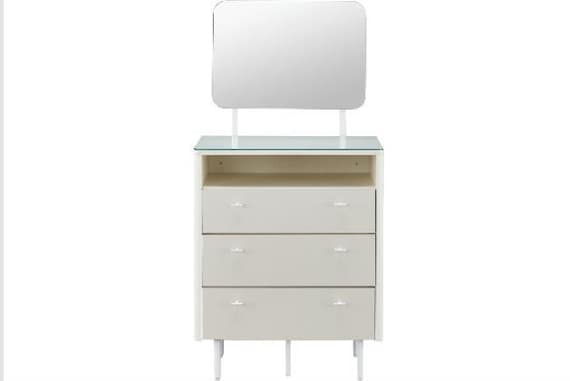 ミラーチェスト KW401 65MC BE 2枚目画像