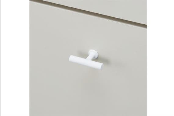 ミラーチェスト KW401 65MC BE 5枚目画像