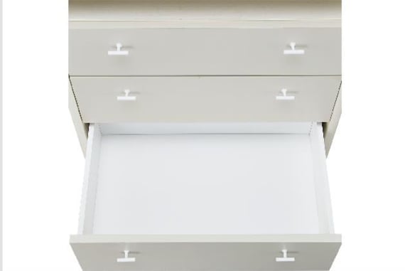 ミラーチェスト KW401 65MC BE 6枚目画像