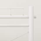ハンガーチェスト(BN003 WH 90cm幅) 9枚目画像