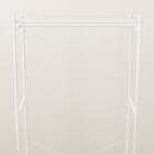 ハンガーチェスト(BN003 WH 90cm幅) 12枚目画像