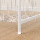 ハンガーチェスト(BN003 WH 90cm幅) 14枚目画像