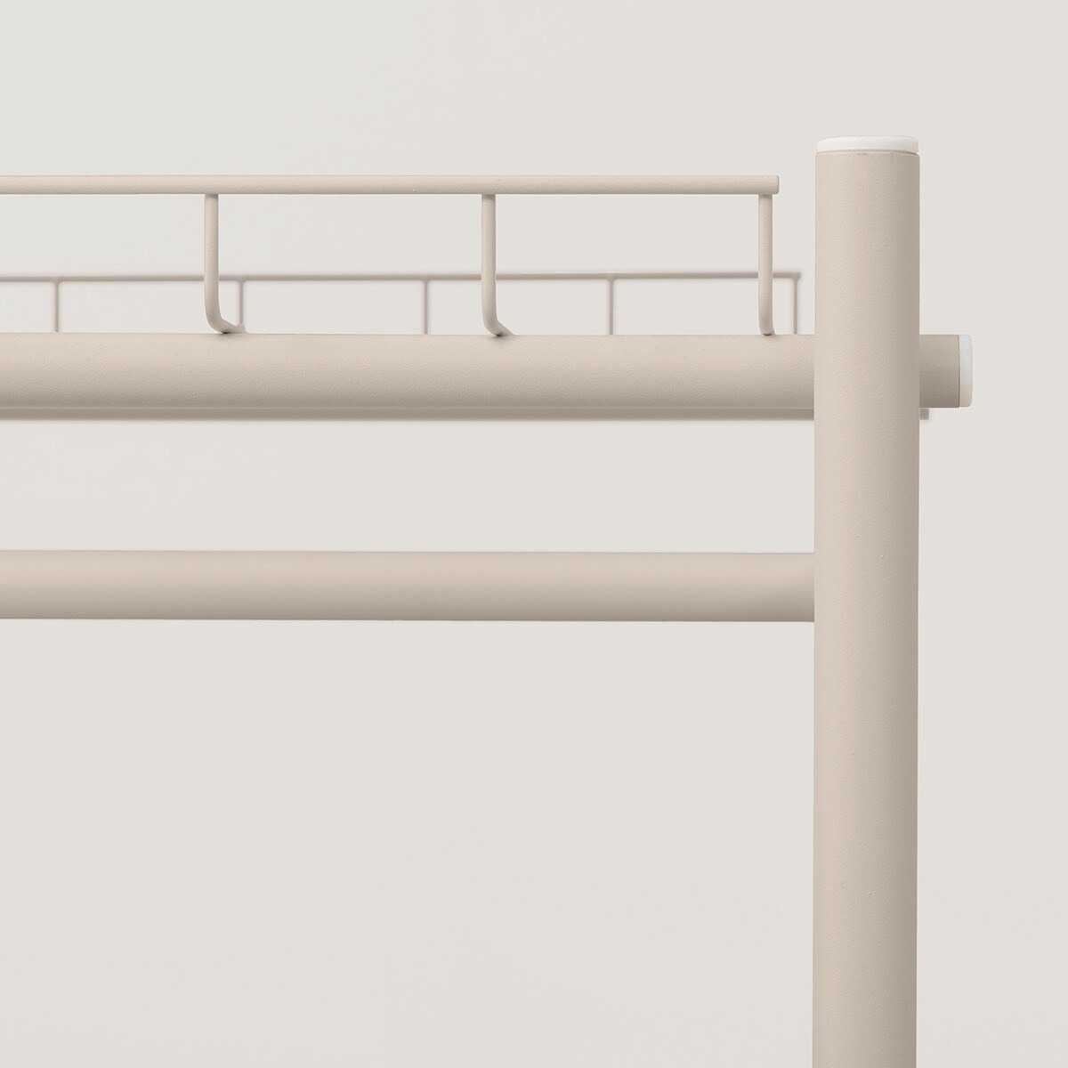 大容量マルチハンガーシェルフ(BN122 MO) | ニトリネット【公式】 家具