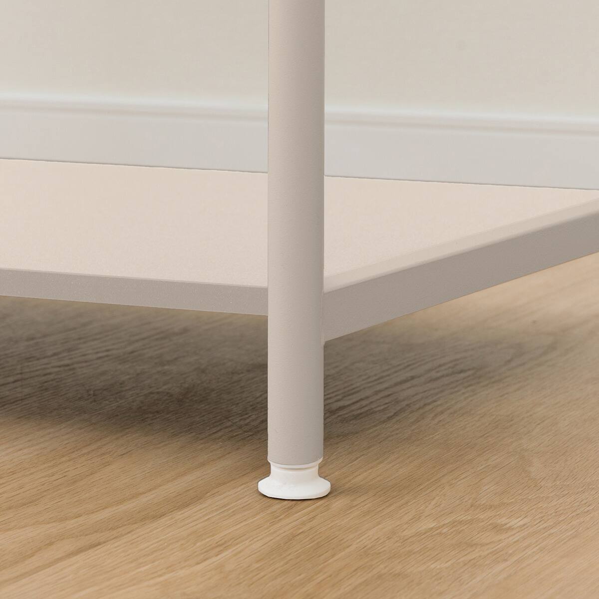 大容量マルチハンガーシェルフ(BN122 MO) | ニトリネット【公式】 家具