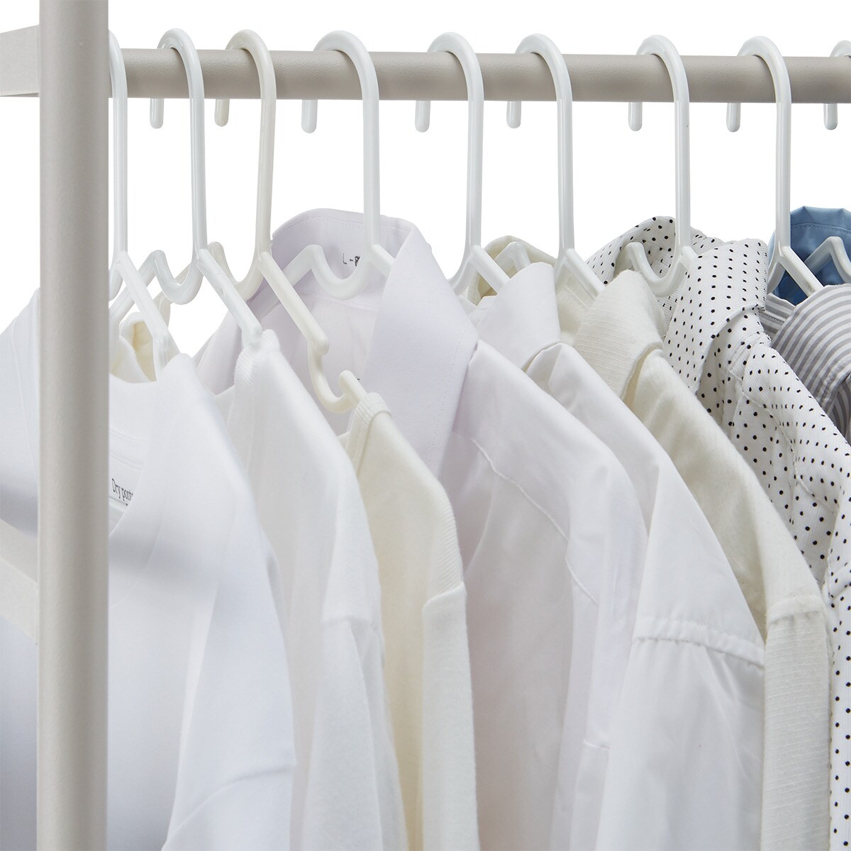 大容量マルチハンガーシェルフ(BN122 MO) | ニトリネット【公式】 家具