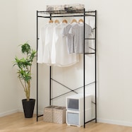 高さのあるコートハンガーラック(BN001)