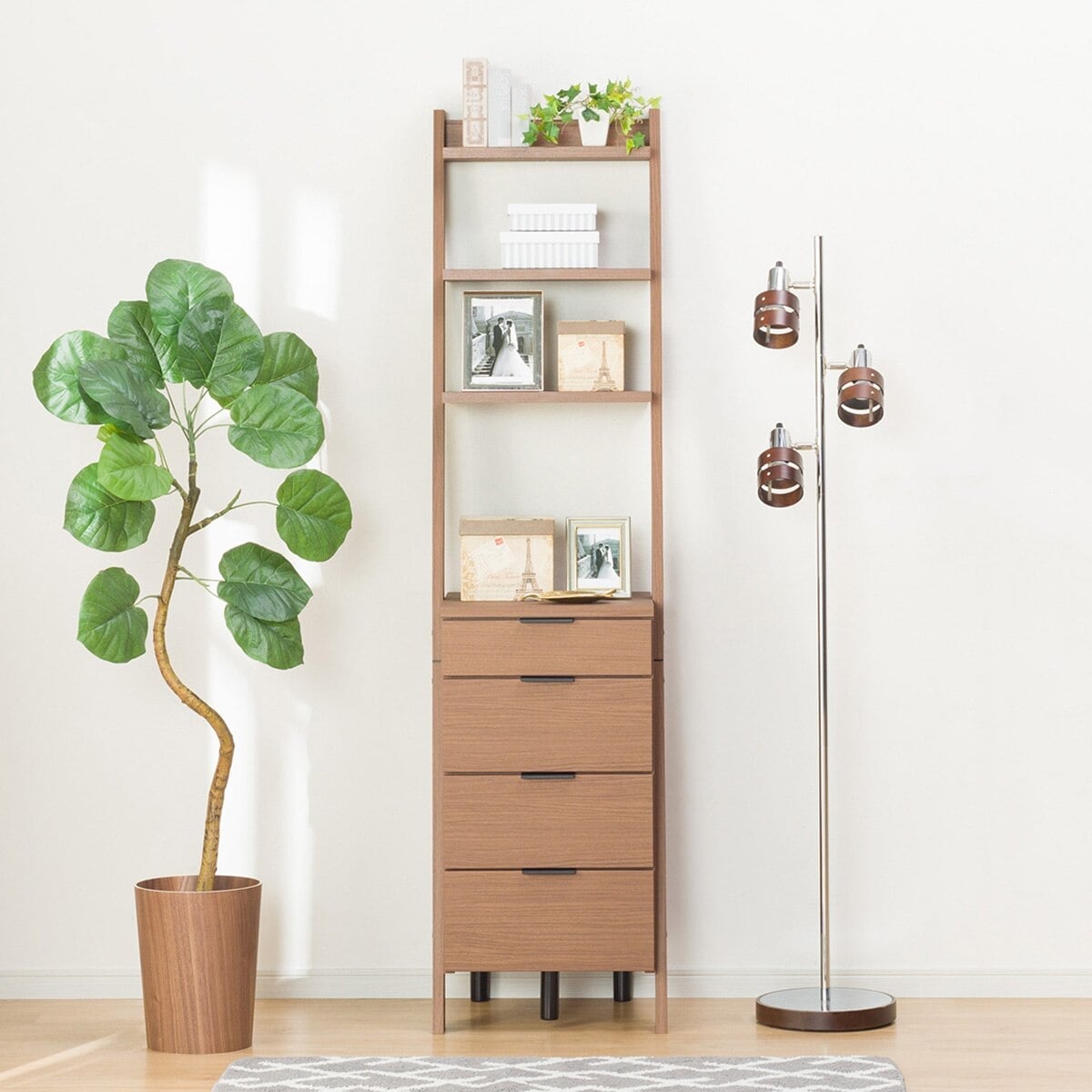 チェストラック(エトナ 40CR MBR2) | ニトリネット【公式】 家具