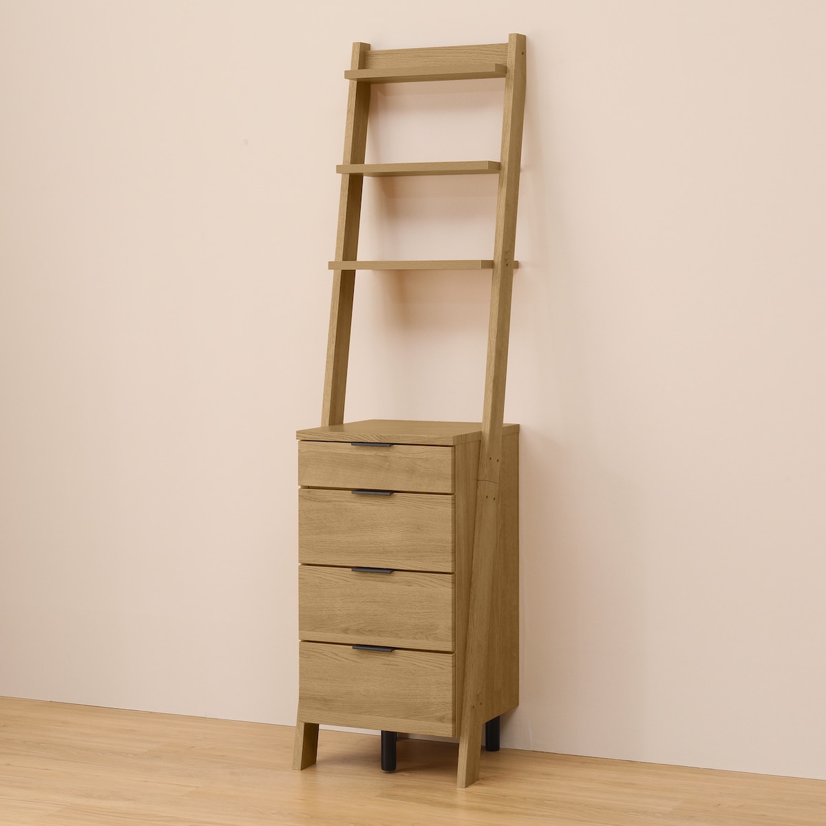 チェストラック(エトナ 40CR LBR3) | ニトリネット【公式】 家具