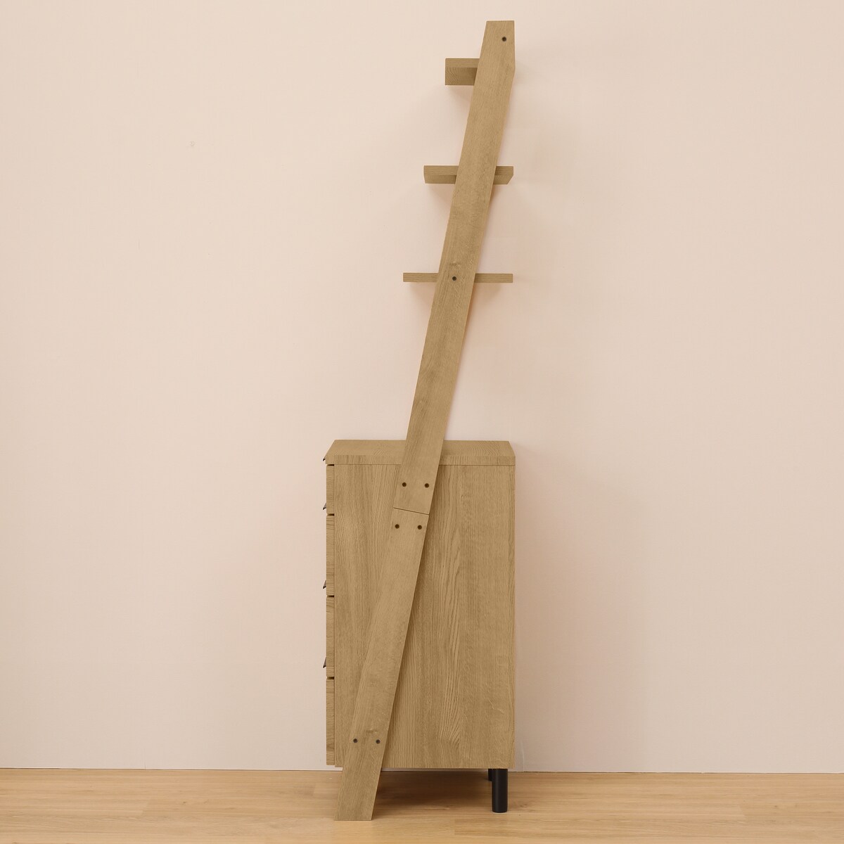 チェストラック(エトナ 40CR LBR3) | ニトリネット【公式】 家具