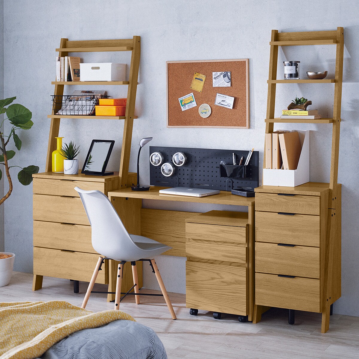 チェストラック(エトナ 40CR LBR3) | ニトリネット【公式】 家具