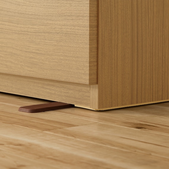 ハイチェスト(クエス 100-6HC LBR3) 21枚目画像