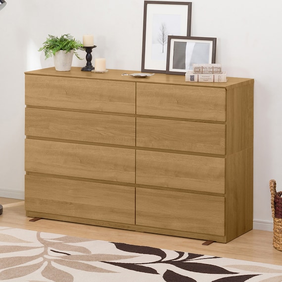 ローチェスト(クエス 140-4LC LBR3) 1枚目画像