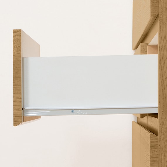 ローチェスト(クエス 140-4LC LBR3) 16枚目画像