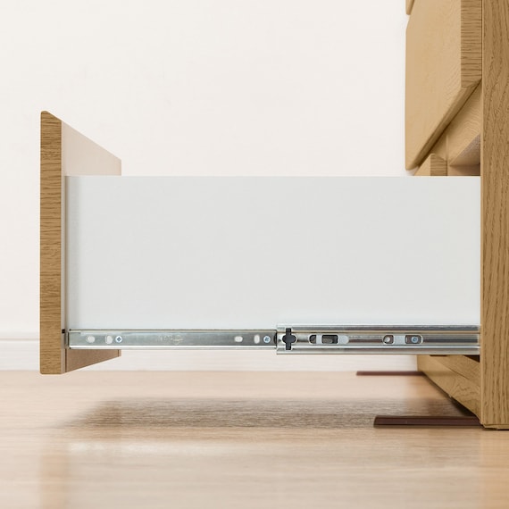 ローチェスト(クエス 140-4LC LBR3) 17枚目画像