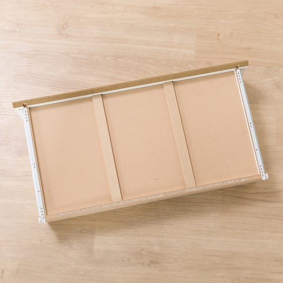 ローチェスト(クエス 140-4LC LBR3) 18枚目画像