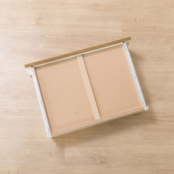 ローチェスト(クエス 140-4LC LBR3) 19枚目画像