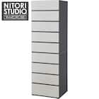 タワーチェスト(WS051 60TC WW) 1枚目画像