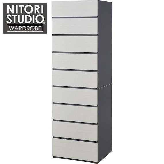 タワーチェスト(WS051 60TC WW) 1枚目画像