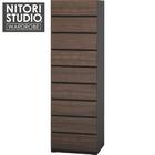 タワーチェスト(WS051 60TC MBR) 1枚目画像