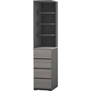 コーナーシェルフ(WS051 40SC)