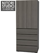 ブレザータンス(WS051 80BC)