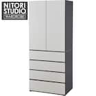 ブレザーチェスト(WS051 80BC WW) 1枚目画像