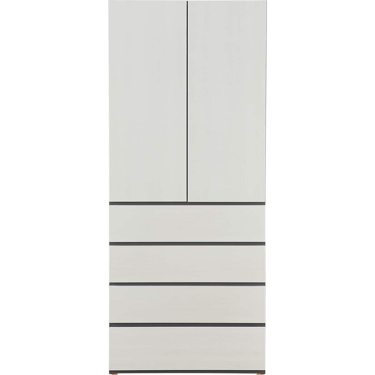 ブレザーチェスト(WS051 80BC WW) | ニトリネット【公式】 家具