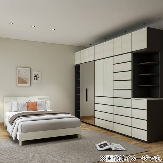 ブレザーチェスト(WS051 80BC WW) 5枚目画像