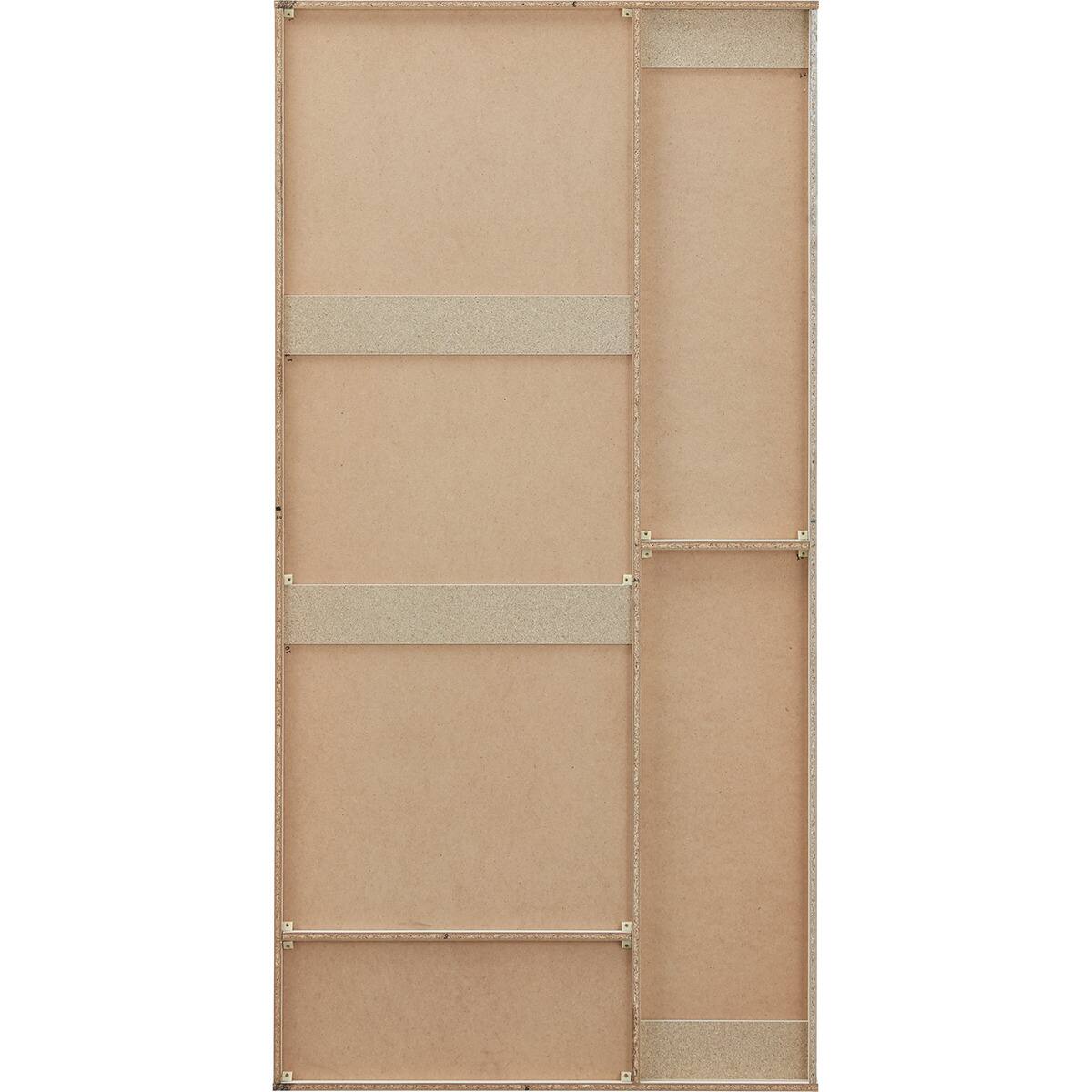 ワードローブ(マーレ 1890 WW) | ニトリネット【公式】 家具