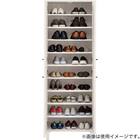 シューズボックス(SW501 ハイタイプ60  WW) 6枚目画像