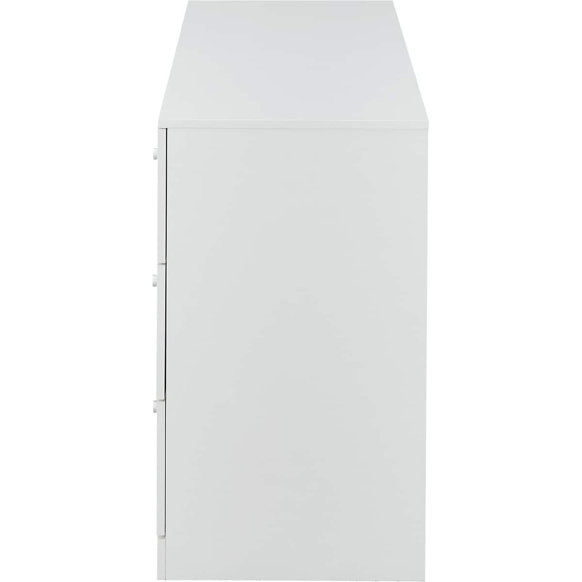 ローチェスト(SR206 115 WH) | ニトリネット【公式】 家具・インテリア通販