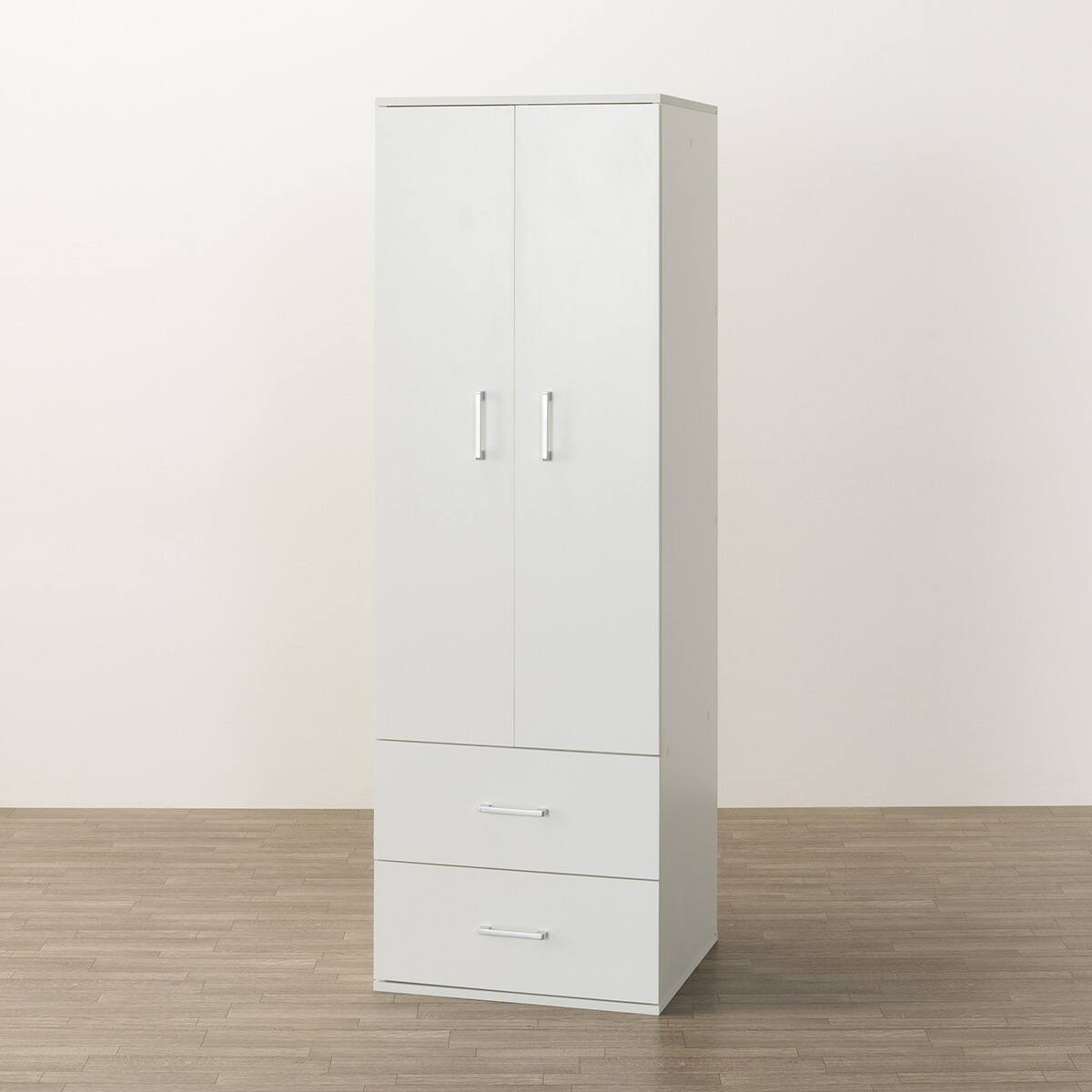 ワードローブ(MR201 1860-2D WH) | ニトリネット【公式】 家具