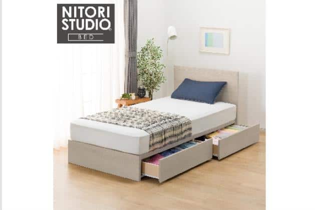 シングルベッド通販 | ニトリネット【公式】 家具・インテリア通販