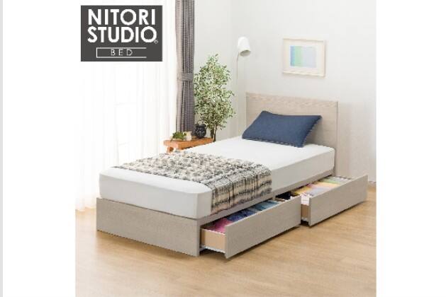 シングルベッド通販 | ニトリネット【公式】 家具・インテリア通販