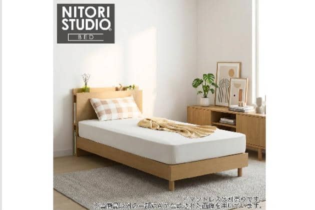 シングルベッド通販 | ニトリネット【公式】 家具・インテリア通販