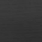 セミダブル 棚・照明・サイド収納付きベッドフレーム(NS-004 LEG/LOW すのこ BK) 21枚目画像