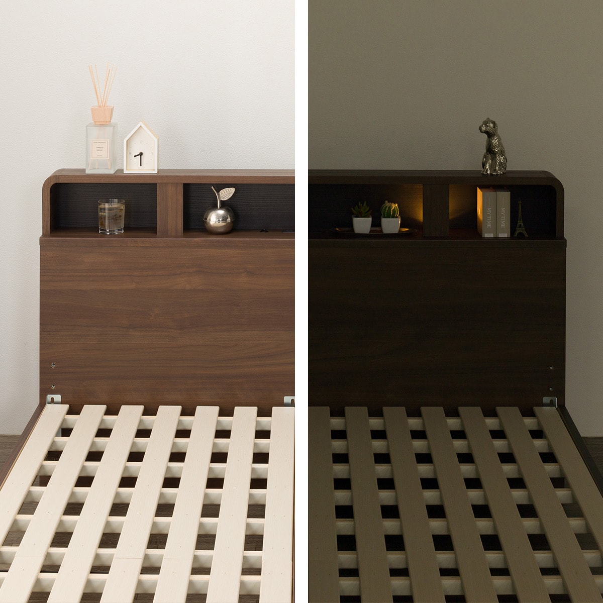 ニトリ すのこ ベッドフレーム ダブル ニトリ（NITORI） ベッド ダブル 総檜すのこベッドフレーム(D