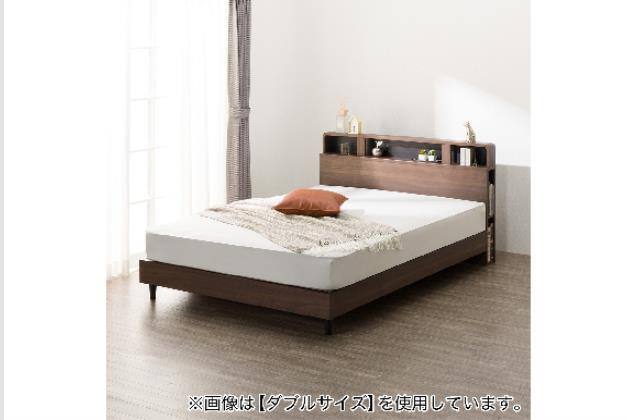 Qﾌﾚｰﾑ NS-006 MBR L/L S | ニトリネット【公式】 家具・インテリア通販