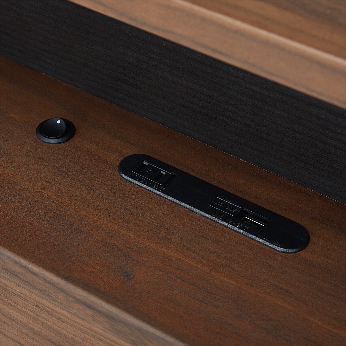 ダブル ベッドフレーム(NS-006 浅型/床板 MBR) | ニトリネット【公式