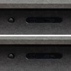 すのこクイーンベッドフレーム(NS-006 LEG/LOW GY) 17枚目画像