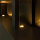 すのこクイーンベッドフレーム(NS-006 LEG/LOW GY) 18枚目画像