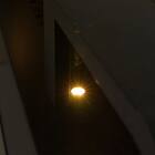 クイーンベッドフレーム(NS-006 浅型/床板 GY) 12枚目画像