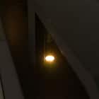 クイーンベッドフレーム(NS-006 浅型/床板 GY) 12枚目画像