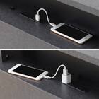 クイーンベッドフレーム(NS-006 浅型/床板 GY) 13枚目画像