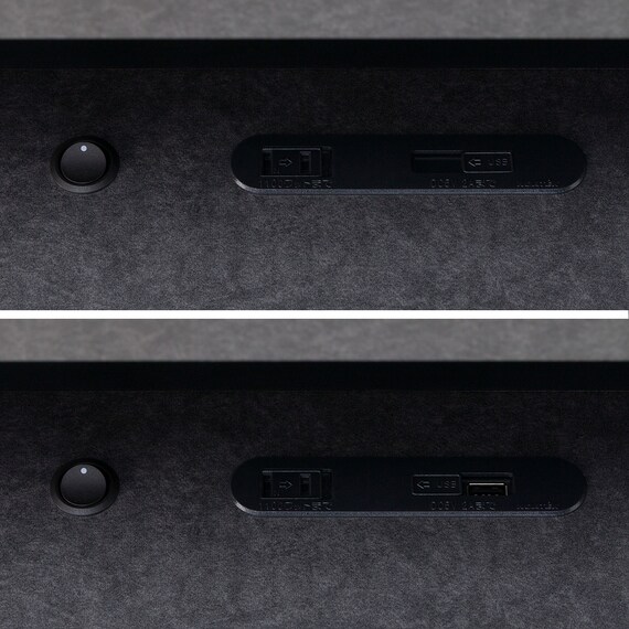 クイーンベッドフレーム(NS-006 浅型/床板 GY) 14枚目画像