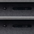 クイーンベッドフレーム(NS-006 浅型/床板 GY) 14枚目画像