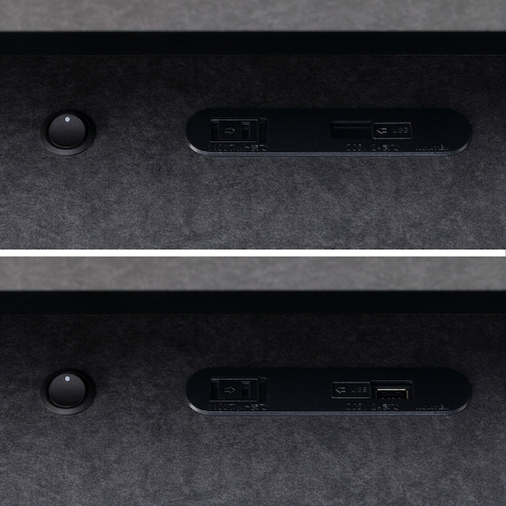 クイーンベッドフレーム(NS-006 浅型/床板 GY) 14枚目画像