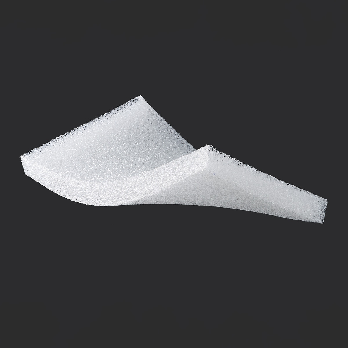 通気性の良い高反発シングルマットレス(Nスリープ プラスエア